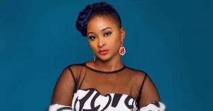 Acting More Demanding Than Engineering Says Nigerian Actress 300x157