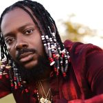 Adekunle Gold reveals ongoing battle with Sickle Cell disease