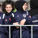 Afghan women's historic debut at FIFA Unites tournament in Morocco