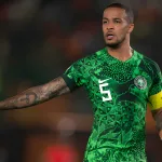 Super Eagles hungrier for AFCON glory - Troost-Ekong