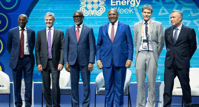Renaissance Signals New Regional Expansion Phase In Africa's Energy Sector • Channels Television