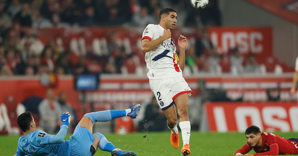 African football player of the year: the list of candidates revealed