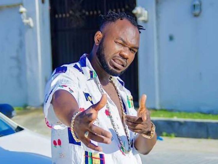 'Release less music, your sounds are getting boring' - Slimcase tells Afrobeats singers