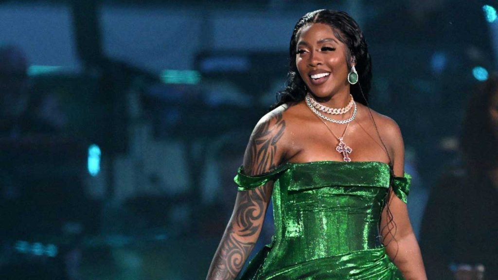 Afrobeats Tiwa Savage dismisses decline claims I wasn't happy being African - Tiwa Savage