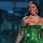 I wasn't happy being African - Tiwa Savage