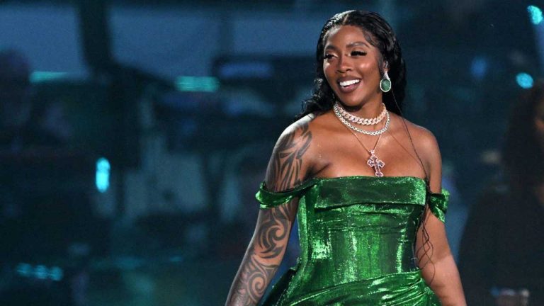 I wasn't happy being African - Tiwa Savage