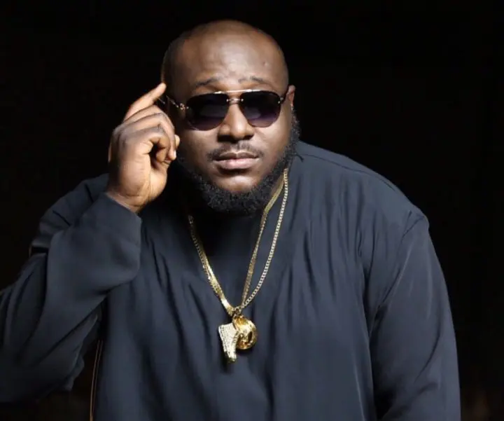 Afrobeats currently at its worst position - DJ Big N