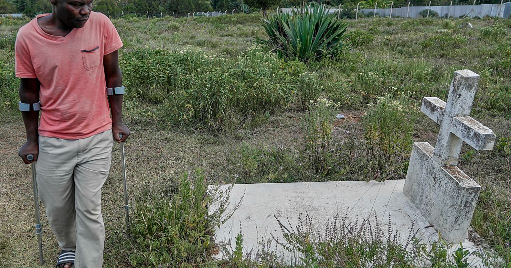 Family of murdered Kenyan woman demands extradition of former British soldier