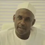 Shehu slams Akpabio for misleading Nigerians abroad