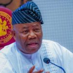 Akpabio, Moro at loggerhead over senators’ defections
