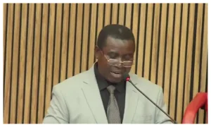 Anambra Guber: Why voting will not take place in two Polling Units - Amupitan