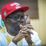 Anambra Guber: 'Some politicians sleeping in INEC office, trying to do wuruwuru' - Soludo