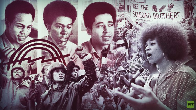 How America’s radicals killed – and became heroes instead of criminals — RT World News
