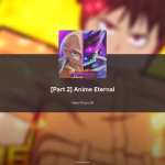 Anime Eternal on Roblox (Image via Roblox)