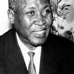 South African court rules anti-Apartheid icon Albert Luthuli was murdered, not killed in accident
