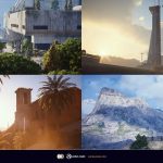 All maps in Arc Raiders and their risk levels explained