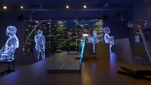 Artificial Intelligence Threatens 100M US Jobs 300x169