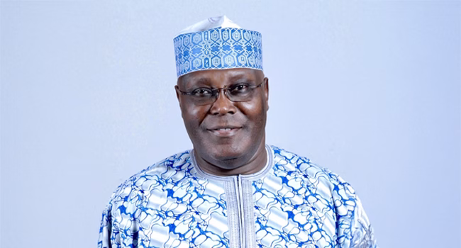 Atiku Rules Out Stepping Down For Any Candidate • Channels Television