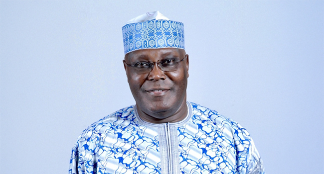 Atiku Rules Out Stepping Down For Any Candidate • Channels Television