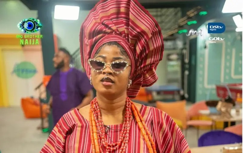 Imisi Ayanwale emerges winner of BBNaija Season10 — Daily Nigerian