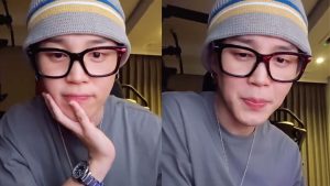 BTS Jimin Reveals Dior Fashion Show Outfit Was His Idea 300x169