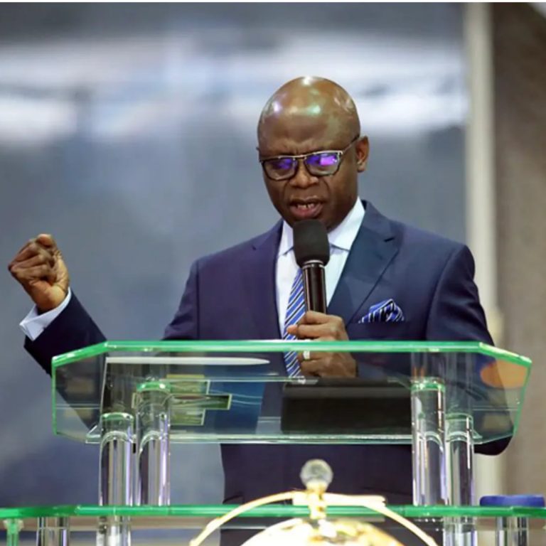 2027: I am under serious pressure to join ADC – Tunde Bakare