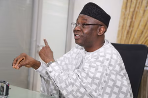 My ADC comment not mockery of 2006 plane crash victims – Bakare — Daily Nigerian