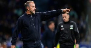 Barcelona Seek La Liga Bounce Back Against Girona 300x158