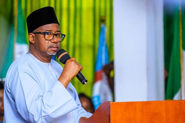 Bauchi Gov creates 13 new emirates, over 100 district heads 