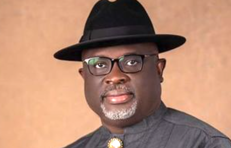 We’re praying for Governor Diri to join APC – Former Bayelsa Rep Sunny-Goli