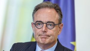 Belgium Rejects EU Plan To Use Frozen Russian Assets For 300x169