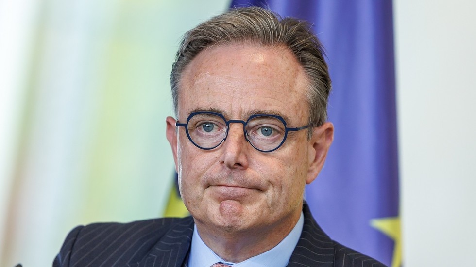 Belgium resists EU pressure to use Russian assets to fund Kiev — RT World News