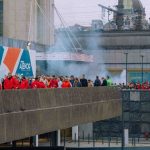 Flights Cancelled As Belgium Hit By National Strike