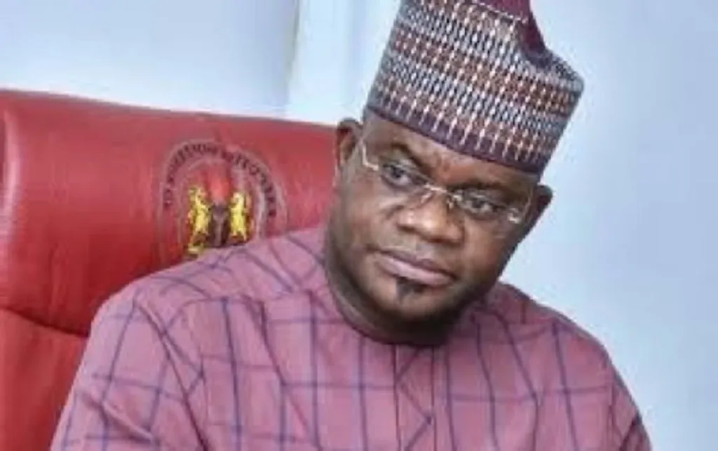 2027: Don't bother campaigning in Kogi, there's no opposition - Yahaya Bello tells Tinubu