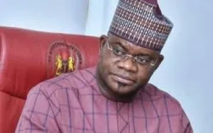 2027: Don't bother campaigning in Kogi, there's no opposition - Yahaya Bello tells Tinubu