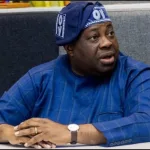 2027: Why Murray-Bruce joined APC - Dele Momodu