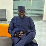 APC has lost democratic values – Inalegwu Ejembi Adaje quits party