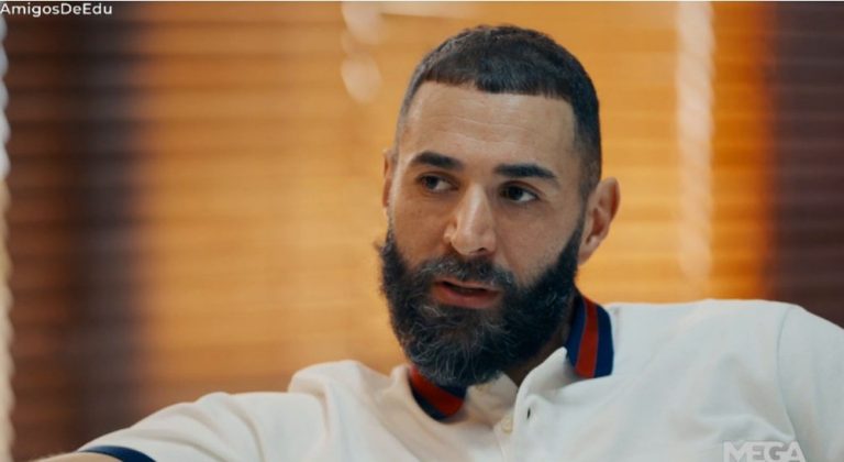 Saudi Kings Cup: 'When we talk we do' - Benzema brags after Al-Ittihad beat Ronaldo's Al Nassr