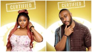 Big Brother Naija Kola Rejects Marriage To Imisi Despite Closeness 300x169