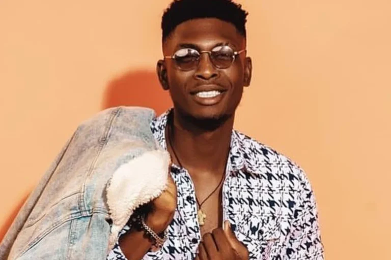 'I struggled financially, fell into depression one year after BBNaija’ - Sammie