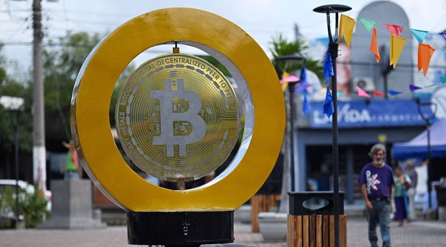Bitcoin Hits Record High Above $125,000 • Channels Television
