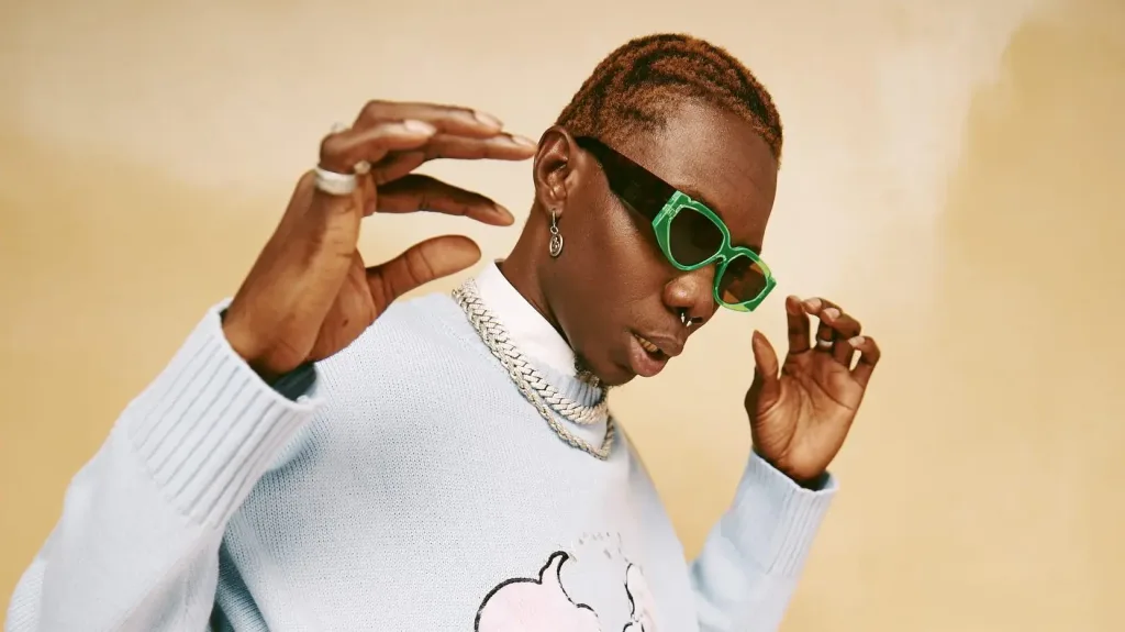 Blaqbonez denies harassment allegations made by woman Blaqbonez denies harassment petition against him