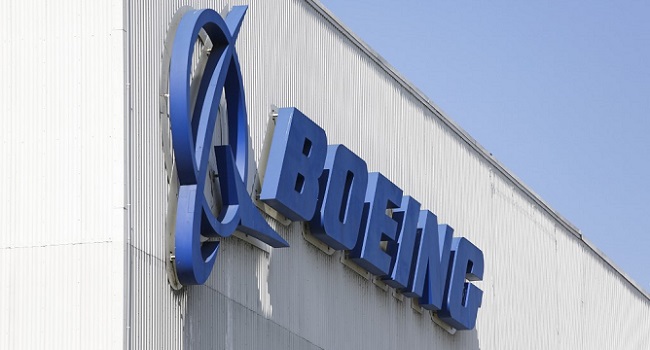 Boeing To Hike 737 Max Production In October • Channels Television