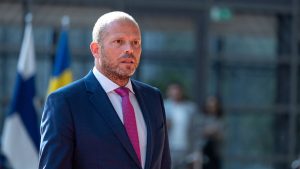 Brussels Violence Sparks Troop Deployment Talks Amid Gang Crime Surge 300x169