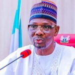 Politicians flattered Buhari in office, mocked him after exit - Gov Sule