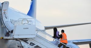 Burkina Faso Rejects US Deportee Proposal Amid Tensions 300x158