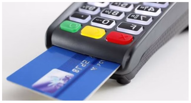CBN Pegs PoS Agents Daily Transactions At ₦1.2m • Channels Television