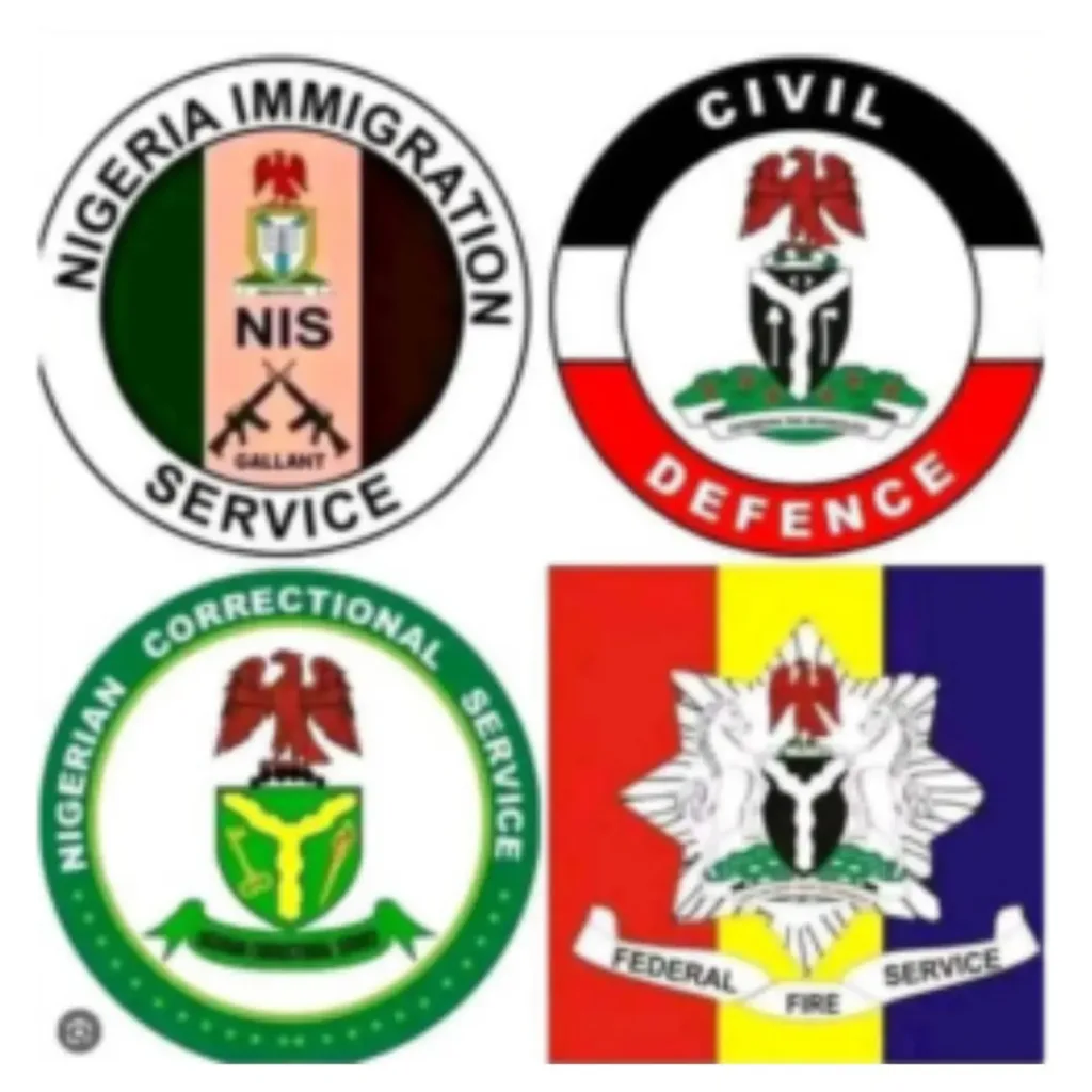 NSCDC, Fire Service recruitment: Report anyone demanding for money to us - CDCFIB