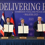 Thailand and Cambodia ink ceasefire deal (VIDEO) — RT World News