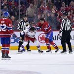 NHL: New York Rangers at Montreal Canadiens - Source: Imagn